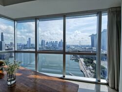 Marina Bay Residences (D1), Condominium #577751101